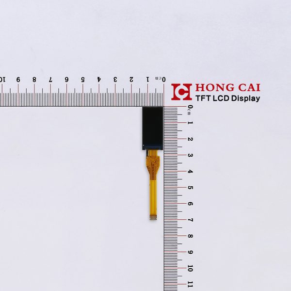 0.96寸液晶显示屏