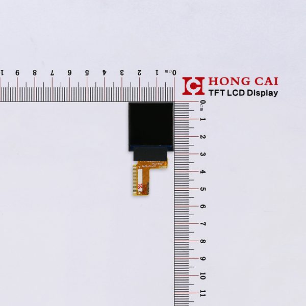 方形显示屏1.2寸