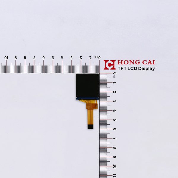 小尺寸显示屏1.3寸液晶屏
