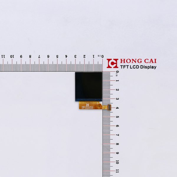 1.5寸显示屏IPS全视角液晶屏
