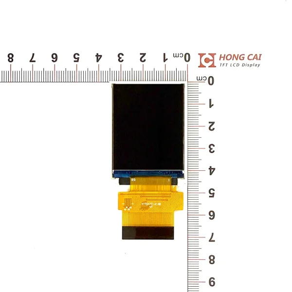 1.77寸IPS显示屏全视角液晶屏
