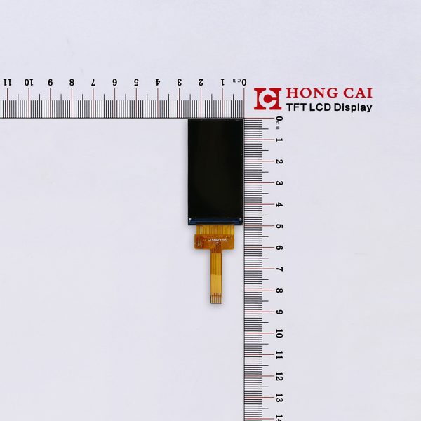 条形液晶显示屏1.9寸