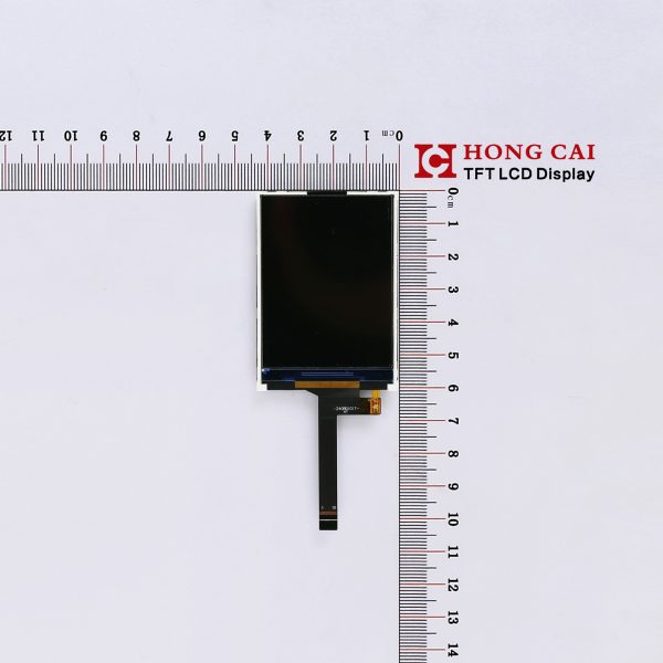 2.4寸SPI显示屏IPS全视角液晶屏