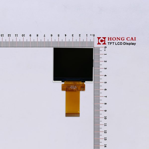 LCD显示屏320x240横屏2.6寸