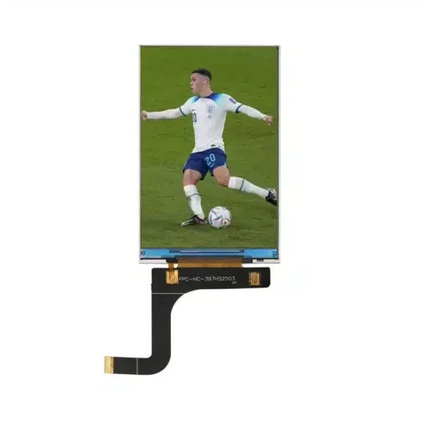 3.97寸显示屏MIPI