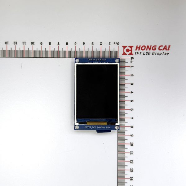 ILI9341V液晶屏显示屏模组