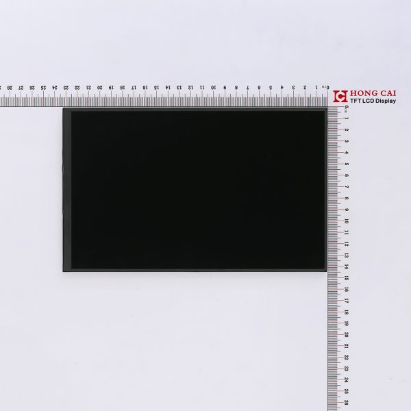 10.1寸LVDS显示屏800x1280