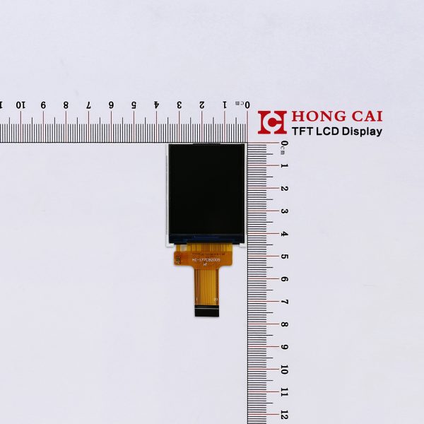1.77寸ST7735显示屏