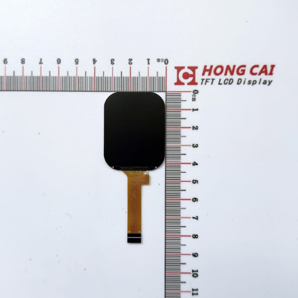 2寸显示屏LCD液晶屏