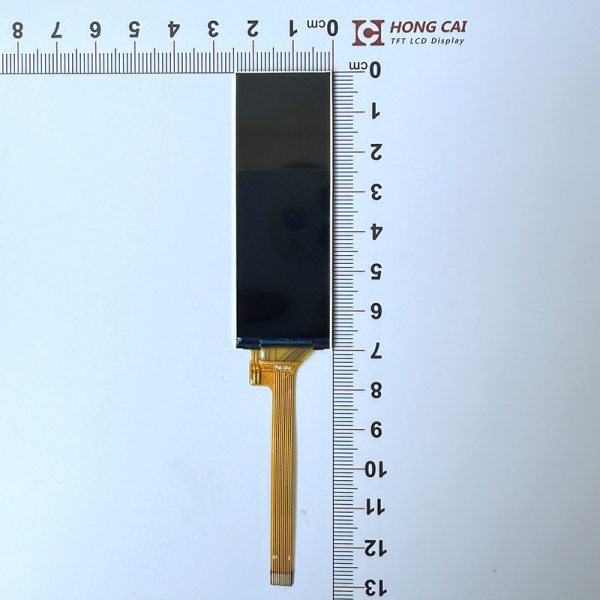条形液晶显示屏2.8寸