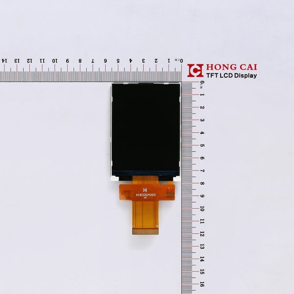 ILI9341V显示屏3.2寸