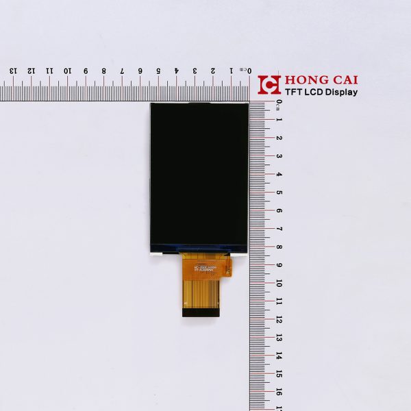 3.5寸RGB显示屏