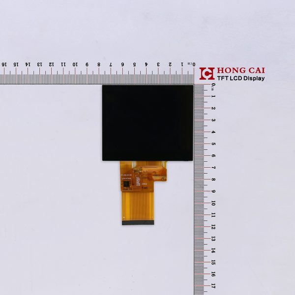 3.5寸LCD显示屏320x240