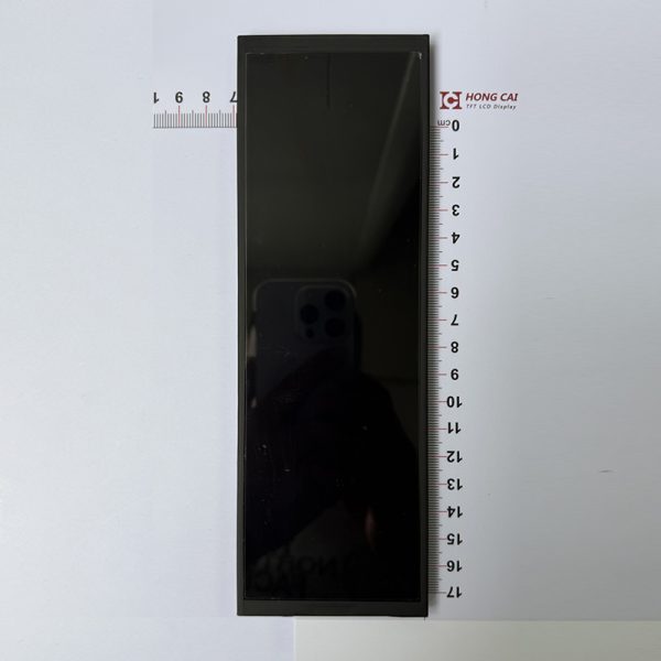 竖屏显示屏7.8寸