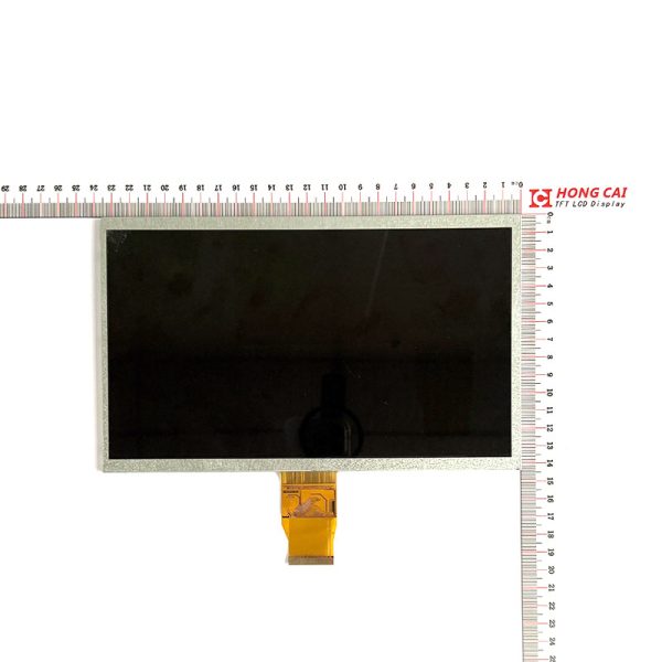10.1寸液晶屏IPS显示屏