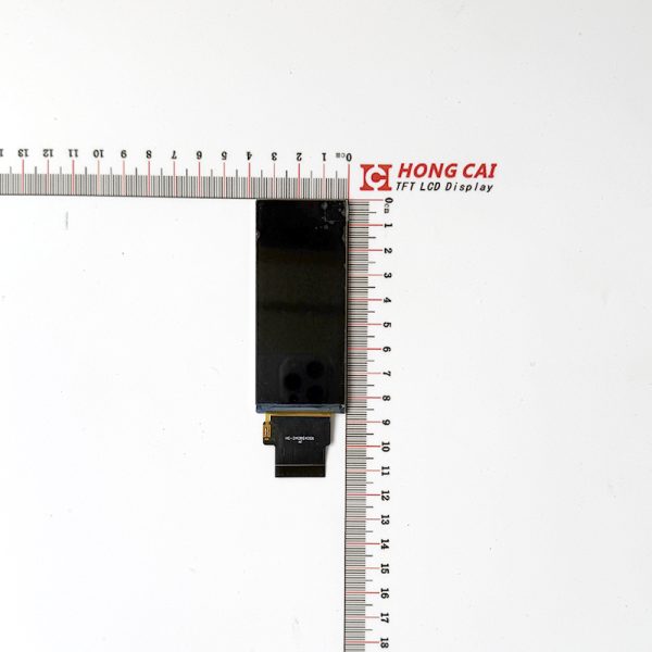 3.5寸条形LCD显示屏