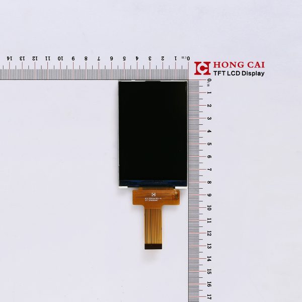 3.5寸MCU显示屏