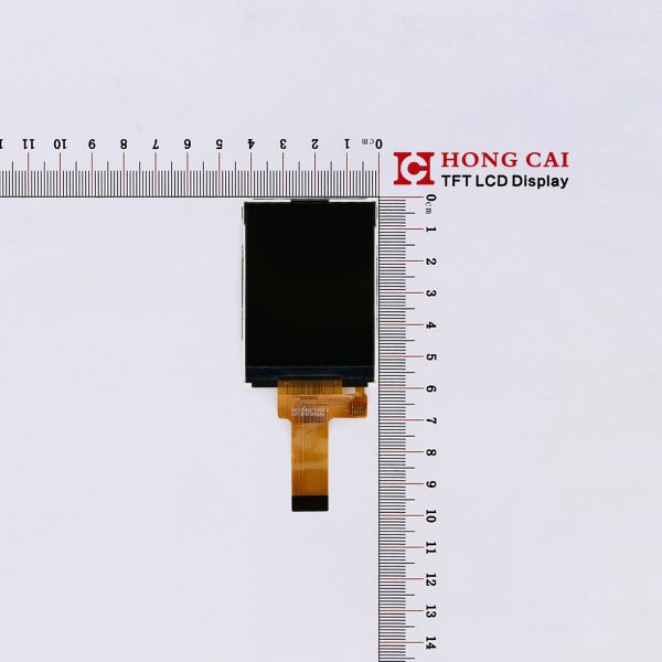 MCU显示屏2.4寸