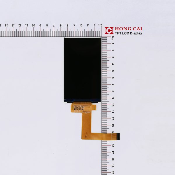 3.97寸显示屏MCU接口LCD