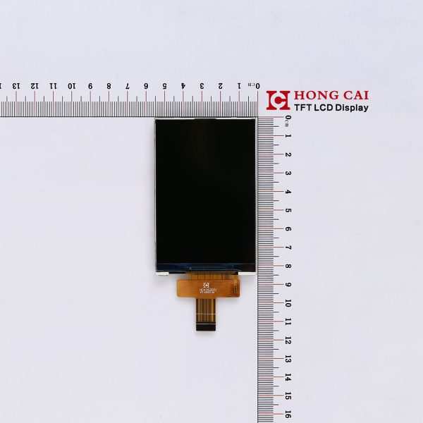 3.5寸显示屏MIPI LCD液晶屏