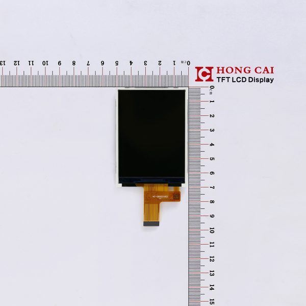2.8寸液晶显示屏SPI接口