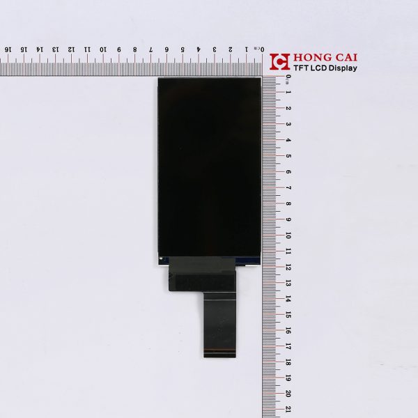 5寸液晶显示屏RGB接口