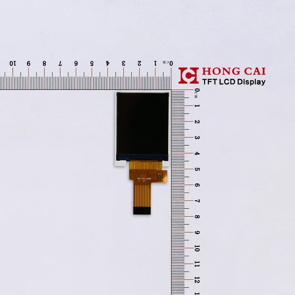 1.77寸IPS全视角液晶显示屏