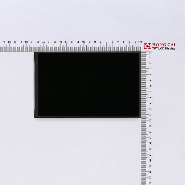 8寸液晶显示屏2通道MIPI
